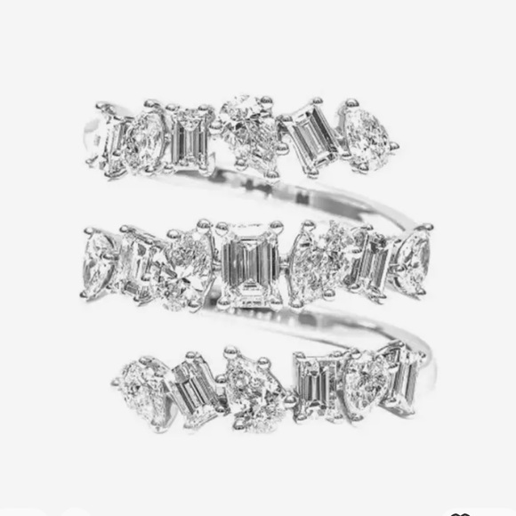 Adjustable Ring - Picture 2 of 3